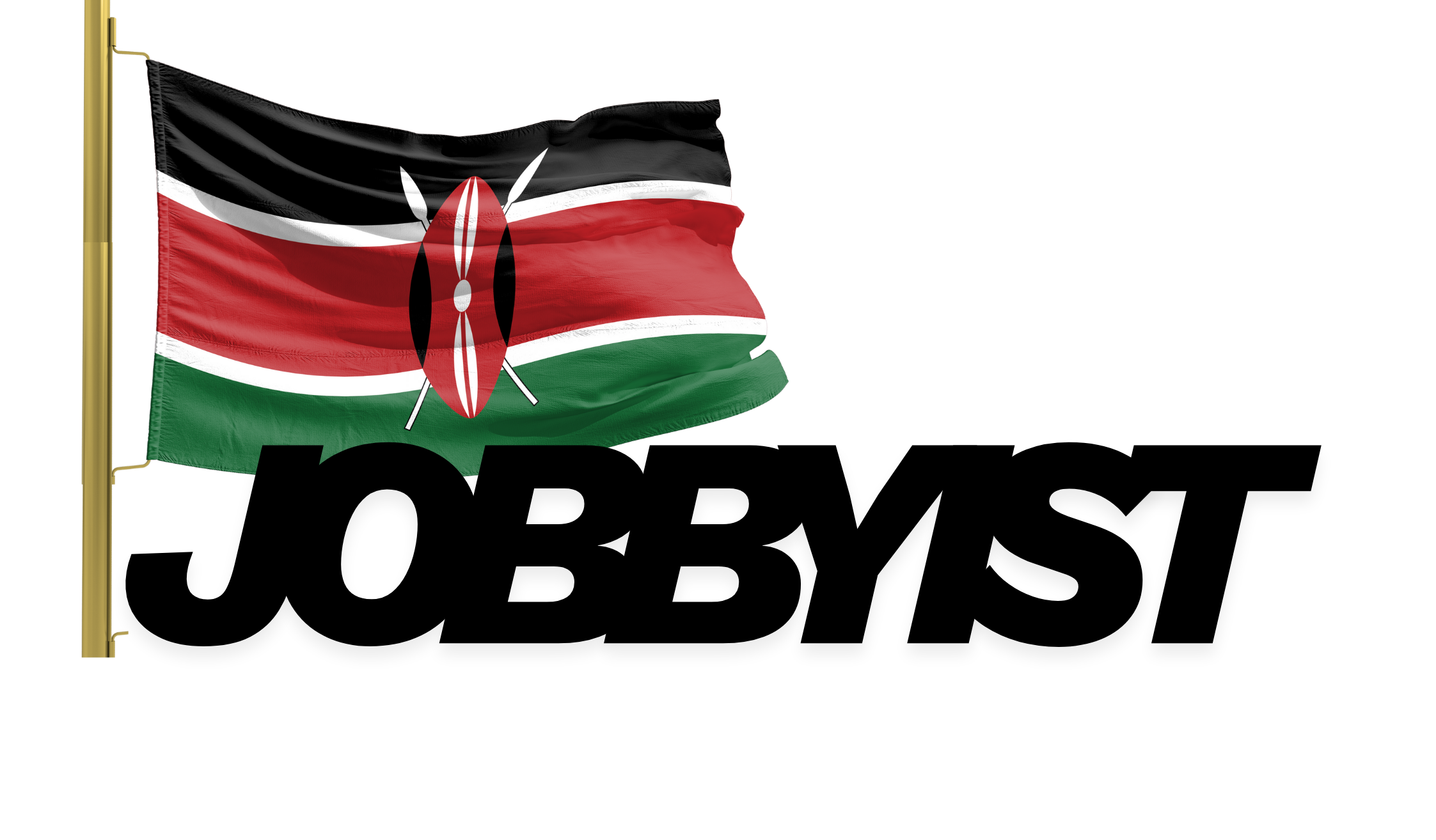 Jobbyist Kenya Logo